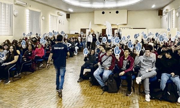FOTO: Divulgação Diário do Grande ABC - Notícias e informações do Grande ABC: Santo André, São Bernardo, São Caetano, Diadema, Mauá, Ribeirão Pires e Rio Grande da Serra