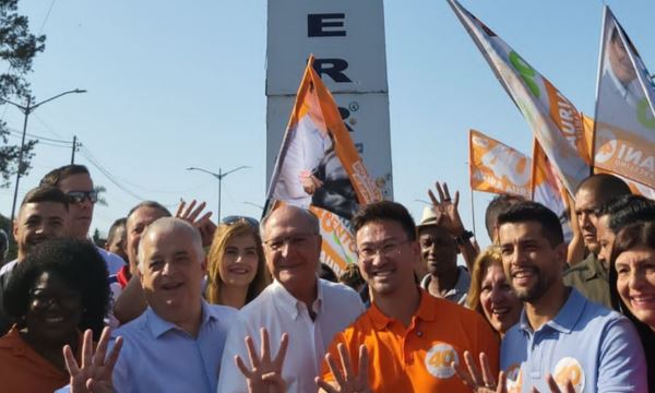 FOTO: Divulgação Diário do Grande ABC - Notícias e informações do Grande ABC: Santo André, São Bernardo, São Caetano, Diadema, Mauá, Ribeirão Pires e Rio Grande da Serra