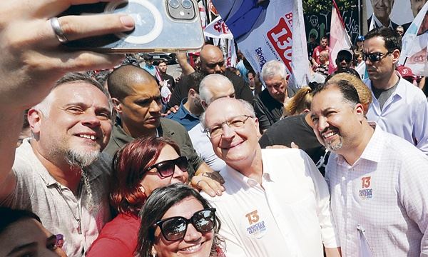 Denis Maciel/DGABC Diário do Grande ABC - Notícias e informações do Grande ABC: Santo André, São Bernardo, São Caetano, Diadema, Mauá, Ribeirão Pires e Rio Grande da Serra