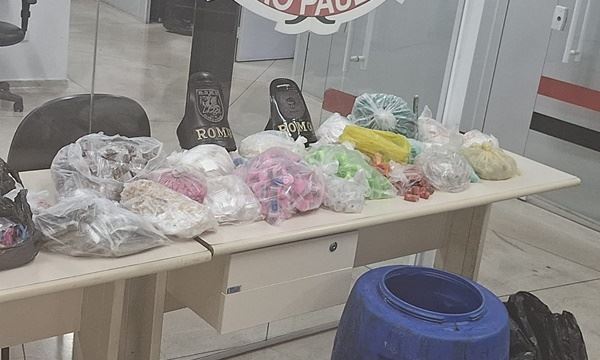 FOTO: Divulgação Diário do Grande ABC - Notícias e informações do Grande ABC: Santo André, São Bernardo, São Caetano, Diadema, Mauá, Ribeirão Pires e Rio Grande da Serra