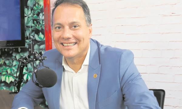 FOTO: Claudinei Plaza/DGABC Diário do Grande ABC - Notícias e informações do Grande ABC: Santo André, São Bernardo, São Caetano, Diadema, Mauá, Ribeirão Pires e Rio Grande da Serra