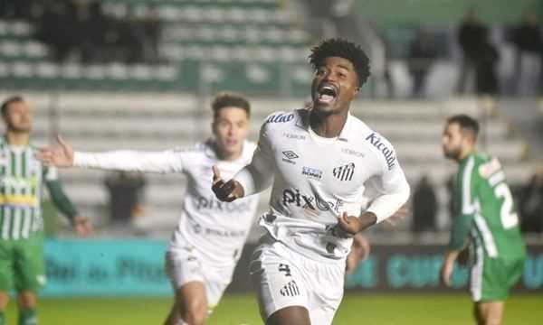 FOTO: Ivan Storti/Santos FC Diário do Grande ABC - Notícias e informações do Grande ABC: Santo André, São Bernardo, São Caetano, Diadema, Mauá, Ribeirão Pires e Rio Grande da Serra