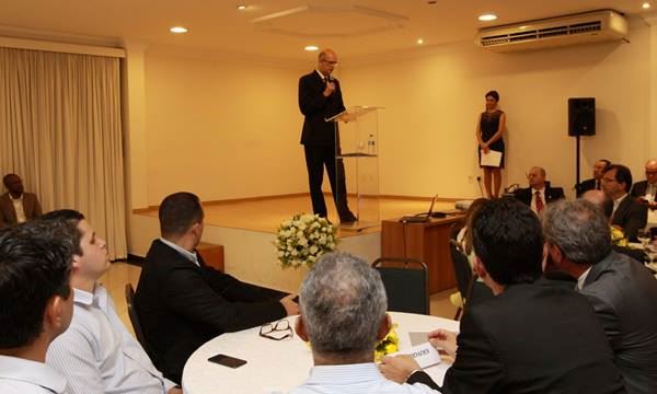 FOTO: Denis Maciel/DGABC, 2017 Diário do Grande ABC - Notícias e informações do Grande ABC: Santo André, São Bernardo, São Caetano, Diadema, Mauá, Ribeirão Pires e Rio Grande da Serra
