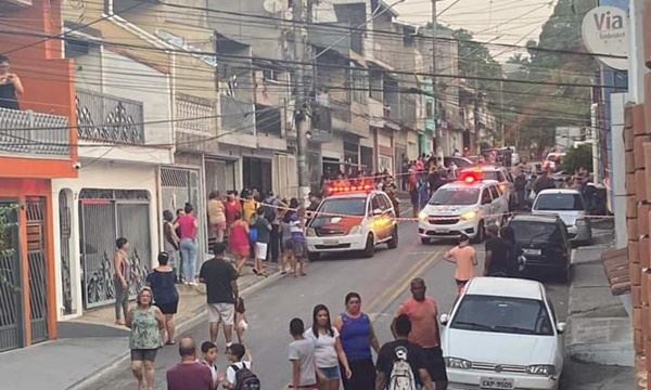 FOTO: Divulgação Diário do Grande ABC - Notícias e informações do Grande ABC: Santo André, São Bernardo, São Caetano, Diadema, Mauá, Ribeirão Pires e Rio Grande da Serra