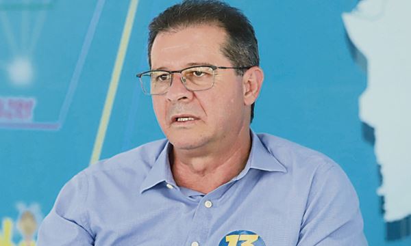 FOTO: André Henriques/DGABC Diário do Grande ABC - Notícias e informações do Grande ABC: Santo André, São Bernardo, São Caetano, Diadema, Mauá, Ribeirão Pires e Rio Grande da Serra