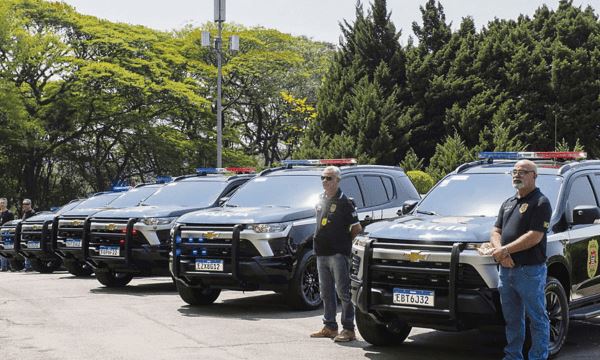 FOTO: Divulgação/Governo de SP Diário do Grande ABC - Notícias e informações do Grande ABC: Santo André, São Bernardo, São Caetano, Diadema, Mauá, Ribeirão Pires e Rio Grande da Serra