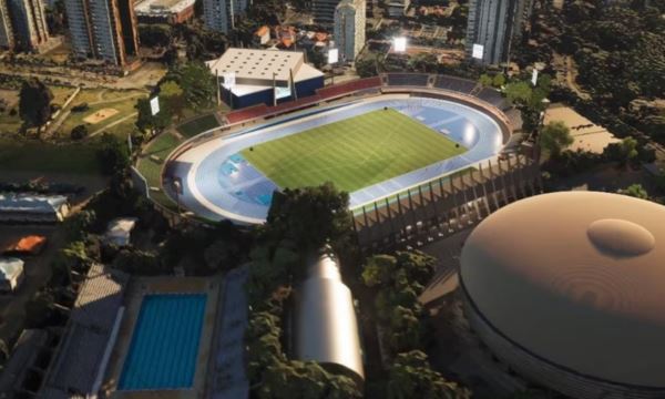 FOTO: Divulgação/Secretaria de Esportes do Estado de São Paulo Diário do Grande ABC - Notícias e informações do Grande ABC: Santo André, São Bernardo, São Caetano, Diadema, Mauá, Ribeirão Pires e Rio Grande da Serra