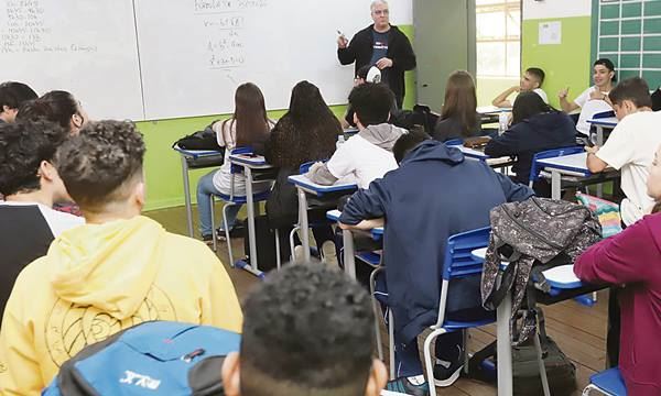 FOTO: André Henriques/DGABC Diário do Grande ABC - Notícias e informações do Grande ABC: Santo André, São Bernardo, São Caetano, Diadema, Mauá, Ribeirão Pires e Rio Grande da Serra