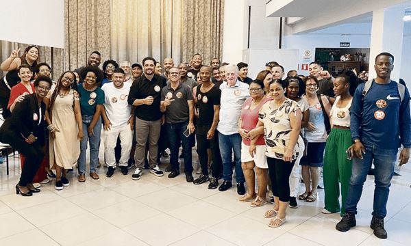 FOTO: Divulgação Diário do Grande ABC - Notícias e informações do Grande ABC: Santo André, São Bernardo, São Caetano, Diadema, Mauá, Ribeirão Pires e Rio Grande da Serra