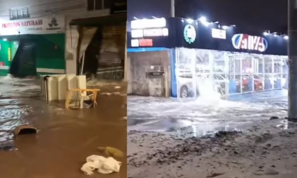 FOTO: Reprodução Diário do Grande ABC - Notícias e informações do Grande ABC: Santo André, São Bernardo, São Caetano, Diadema, Mauá, Ribeirão Pires e Rio Grande da Serra