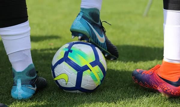 FOTO: Divulgação/CBF Diário do Grande ABC - Notícias e informações do Grande ABC: Santo André, São Bernardo, São Caetano, Diadema, Mauá, Ribeirão Pires e Rio Grande da Serra