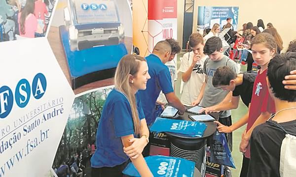 FOTO: Divulgação Diário do Grande ABC - Notícias e informações do Grande ABC: Santo André, São Bernardo, São Caetano, Diadema, Mauá, Ribeirão Pires e Rio Grande da Serra