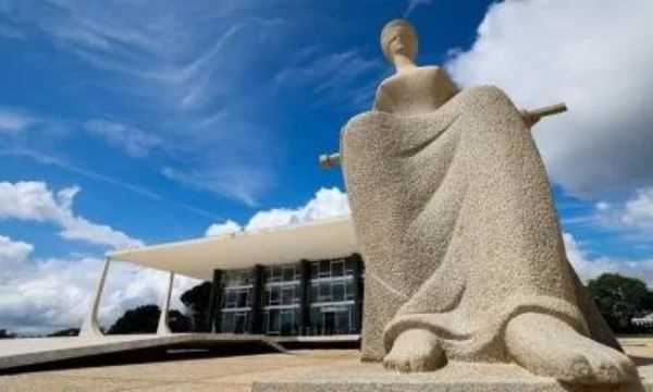 FOTO: Gustavo Moreno/STF Diário do Grande ABC - Notícias e informações do Grande ABC: Santo André, São Bernardo, São Caetano, Diadema, Mauá, Ribeirão Pires e Rio Grande da Serra