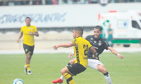 FOTO: Samara Miranda/Clube do Remo Diário do Grande ABC - Notícias e informações do Grande ABC: Santo André, São Bernardo, São Caetano, Diadema, Mauá, Ribeirão Pires e Rio Grande da Serra