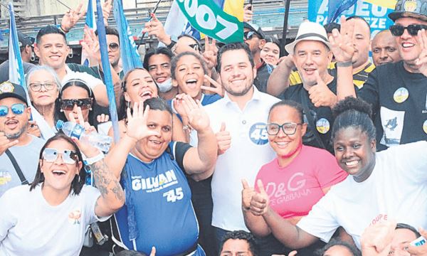 FOTO: Eduardo Merlino/Divulgação Diário do Grande ABC - Notícias e informações do Grande ABC: Santo André, São Bernardo, São Caetano, Diadema, Mauá, Ribeirão Pires e Rio Grande da Serra
