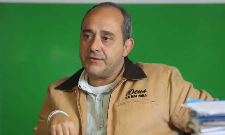 FOTO: André Henriques/DGABC Diário do Grande ABC - Notícias e informações do Grande ABC: Santo André, São Bernardo, São Caetano, Diadema, Mauá, Ribeirão Pires e Rio Grande da Serra