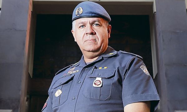 FOTO: André Henriques/DGABC Diário do Grande ABC - Notícias e informações do Grande ABC: Santo André, São Bernardo, São Caetano, Diadema, Mauá, Ribeirão Pires e Rio Grande da Serra