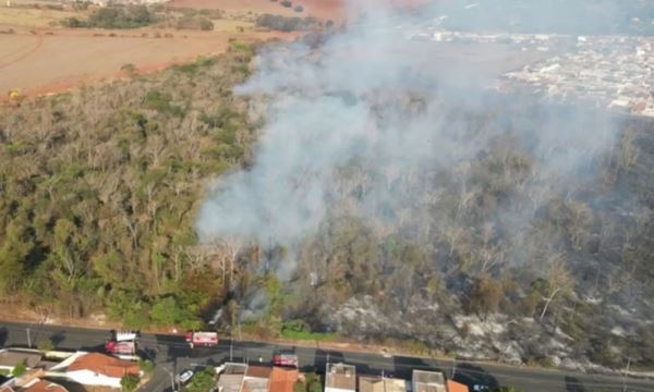 FOTO: Divulgação/Defesa Civil Diário do Grande ABC - Notícias e informações do Grande ABC: Santo André, São Bernardo, São Caetano, Diadema, Mauá, Ribeirão Pires e Rio Grande da Serra