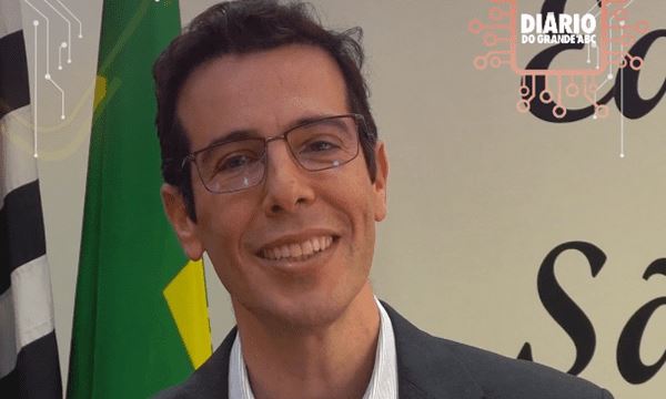 FOTO: Divulgação Diário do Grande ABC - Notícias e informações do Grande ABC: Santo André, São Bernardo, São Caetano, Diadema, Mauá, Ribeirão Pires e Rio Grande da Serra
