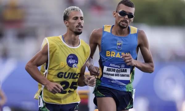 FOTO: Divulgação/CPB Diário do Grande ABC - Notícias e informações do Grande ABC: Santo André, São Bernardo, São Caetano, Diadema, Mauá, Ribeirão Pires e Rio Grande da Serra