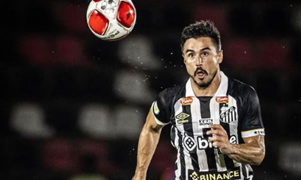 FOTO: Raul Baretta/Santos FC Diário do Grande ABC - Notícias e informações do Grande ABC: Santo André, São Bernardo, São Caetano, Diadema, Mauá, Ribeirão Pires e Rio Grande da Serra