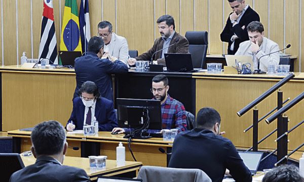 FOTO: Celso Luiz/DGABC Diário do Grande ABC - Notícias e informações do Grande ABC: Santo André, São Bernardo, São Caetano, Diadema, Mauá, Ribeirão Pires e Rio Grande da Serra