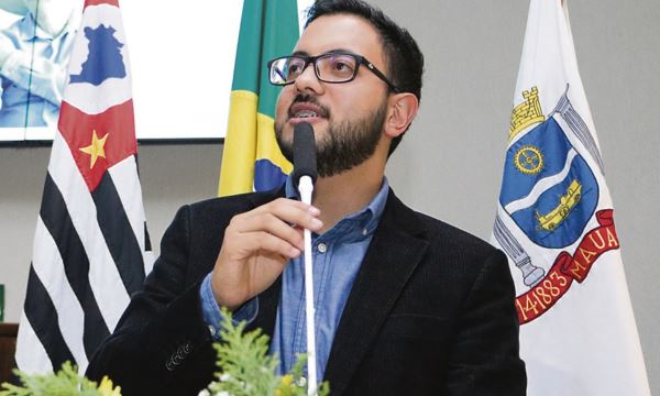 FOTO: Reprodução/Facebook Diário do Grande ABC - Notícias e informações do Grande ABC: Santo André, São Bernardo, São Caetano, Diadema, Mauá, Ribeirão Pires e Rio Grande da Serra