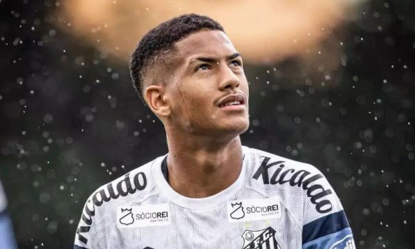 FOTO: Raul Baretta/Santos FC Diário do Grande ABC - Notícias e informações do Grande ABC: Santo André, São Bernardo, São Caetano, Diadema, Mauá, Ribeirão Pires e Rio Grande da Serra