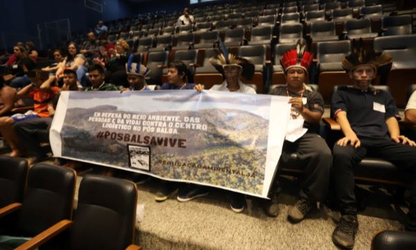 FOTO: Denis Maciel | DGABC Diário do Grande ABC - Notícias e informações do Grande ABC: Santo André, São Bernardo, São Caetano, Diadema, Mauá, Ribeirão Pires e Rio Grande da Serra