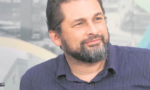 FOTO: Celso Luiz/DGABC Diário do Grande ABC - Notícias e informações do Grande ABC: Santo André, São Bernardo, São Caetano, Diadema, Mauá, Ribeirão Pires e Rio Grande da Serra