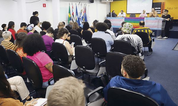 FOTO: Denis Maciel Diário do Grande ABC - Notícias e informações do Grande ABC: Santo André, São Bernardo, São Caetano, Diadema, Mauá, Ribeirão Pires e Rio Grande da Serra