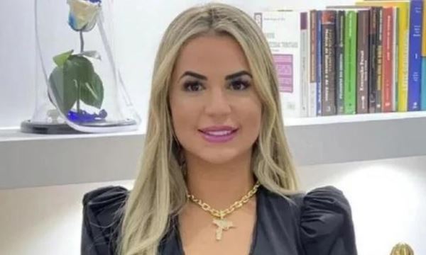 FOTO: Reprodução/Instagram Diário do Grande ABC - Notícias e informações do Grande ABC: Santo André, São Bernardo, São Caetano, Diadema, Mauá, Ribeirão Pires e Rio Grande da Serra