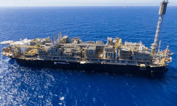 FOTO: Agência Petrobrás Diário do Grande ABC - Notícias e informações do Grande ABC: Santo André, São Bernardo, São Caetano, Diadema, Mauá, Ribeirão Pires e Rio Grande da Serra