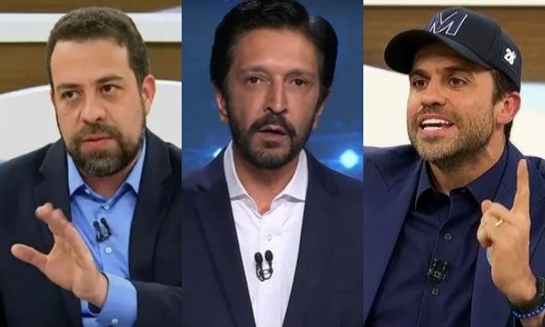 FOTO: Reprodução Diário do Grande ABC - Notícias e informações do Grande ABC: Santo André, São Bernardo, São Caetano, Diadema, Mauá, Ribeirão Pires e Rio Grande da Serra