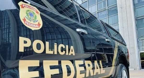 FOTO: Divulgação/Polícia Federal Diário do Grande ABC - Notícias e informações do Grande ABC: Santo André, São Bernardo, São Caetano, Diadema, Mauá, Ribeirão Pires e Rio Grande da Serra
