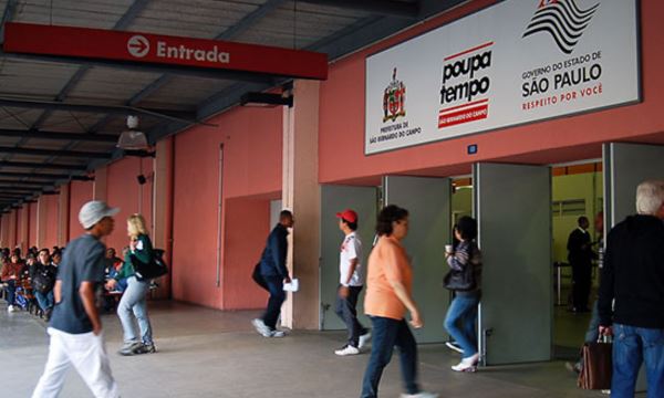FOTO: Reprodução Diário do Grande ABC - Notícias e informações do Grande ABC: Santo André, São Bernardo, São Caetano, Diadema, Mauá, Ribeirão Pires e Rio Grande da Serra