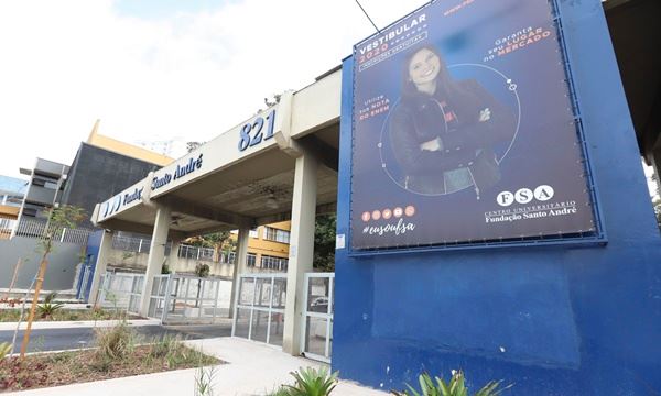 FOTO: Divulgação Diário do Grande ABC - Notícias e informações do Grande ABC: Santo André, São Bernardo, São Caetano, Diadema, Mauá, Ribeirão Pires e Rio Grande da Serra
