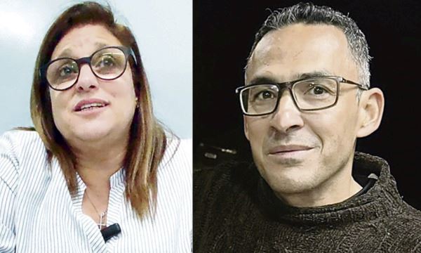 FOTO: Wilson Guardia/DGABC | Reprodução/Facebook Diário do Grande ABC - Notícias e informações do Grande ABC: Santo André, São Bernardo, São Caetano, Diadema, Mauá, Ribeirão Pires e Rio Grande da Serra