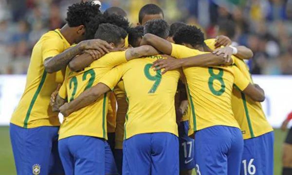 FOTO: Rafael Ribeiro/CBF Diário do Grande ABC - Notícias e informações do Grande ABC: Santo André, São Bernardo, São Caetano, Diadema, Mauá, Ribeirão Pires e Rio Grande da Serra