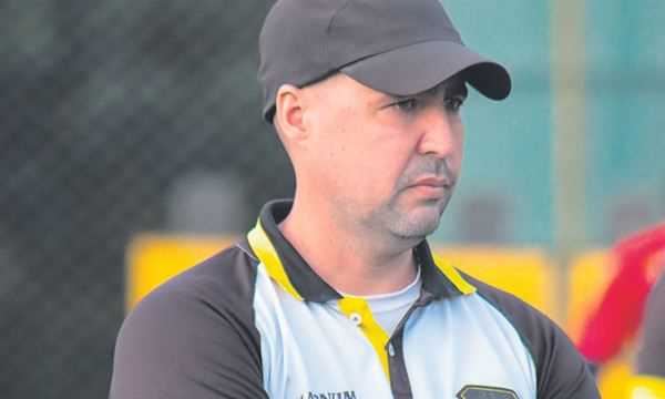 FOTO: Gabriel Goto/São Bernardo FC Diário do Grande ABC - Notícias e informações do Grande ABC: Santo André, São Bernardo, São Caetano, Diadema, Mauá, Ribeirão Pires e Rio Grande da Serra