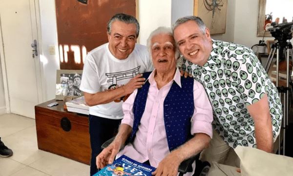 FOTO: Reprodução Diário do Grande ABC - Notícias e informações do Grande ABC: Santo André, São Bernardo, São Caetano, Diadema, Mauá, Ribeirão Pires e Rio Grande da Serra