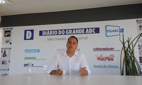 Claudinei Plaza/DGABC Diário do Grande ABC - Notícias e informações do Grande ABC: Santo André, São Bernardo, São Caetano, Diadema, Mauá, Ribeirão Pires e Rio Grande da Serra
