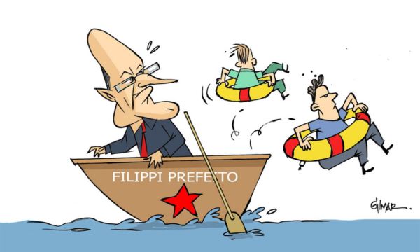 Ilustração: Gilmar Diário do Grande ABC - Notícias e informações do Grande ABC: Santo André, São Bernardo, São Caetano, Diadema, Mauá, Ribeirão Pires e Rio Grande da Serra