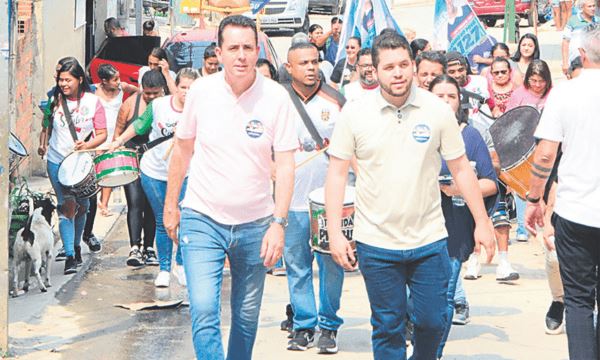 FOTO: Divulgação Diário do Grande ABC - Notícias e informações do Grande ABC: Santo André, São Bernardo, São Caetano, Diadema, Mauá, Ribeirão Pires e Rio Grande da Serra