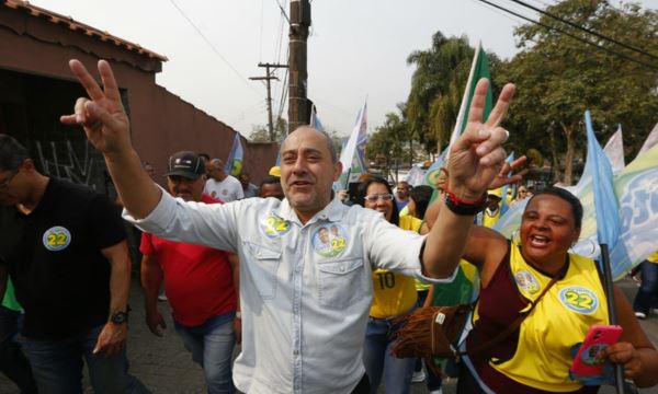 FOTO: Divulgação Diário do Grande ABC - Notícias e informações do Grande ABC: Santo André, São Bernardo, São Caetano, Diadema, Mauá, Ribeirão Pires e Rio Grande da Serra
