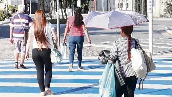 FOTO: Claudinei Plaza/DGABC Diário do Grande ABC - Notícias e informações do Grande ABC: Santo André, São Bernardo, São Caetano, Diadema, Mauá, Ribeirão Pires e Rio Grande da Serra