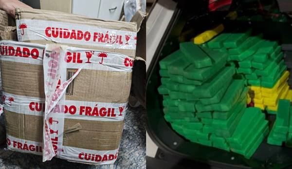 FOTO: Divulgação/SSP Diário do Grande ABC - Notícias e informações do Grande ABC: Santo André, São Bernardo, São Caetano, Diadema, Mauá, Ribeirão Pires e Rio Grande da Serra