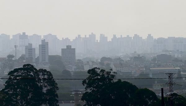 FOTO: Celso Luiz/DGABC Diário do Grande ABC - Notícias e informações do Grande ABC: Santo André, São Bernardo, São Caetano, Diadema, Mauá, Ribeirão Pires e Rio Grande da Serra