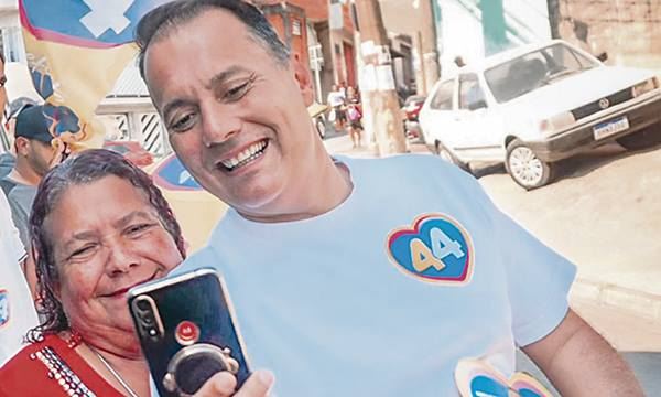 FOTO: Reprodução/Fa Diário do Grande ABC - Notícias e informações do Grande ABC: Santo André, São Bernardo, São Caetano, Diadema, Mauá, Ribeirão Pires e Rio Grande da Serra