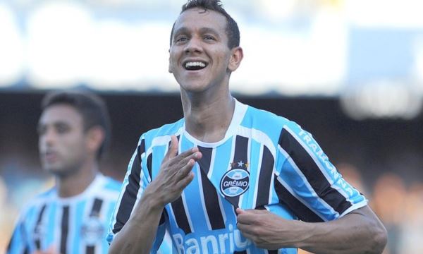 FOTO: Lucas Uebel / Grêmio / Divulgação Diário do Grande ABC - Notícias e informações do Grande ABC: Santo André, São Bernardo, São Caetano, Diadema, Mauá, Ribeirão Pires e Rio Grande da Serra